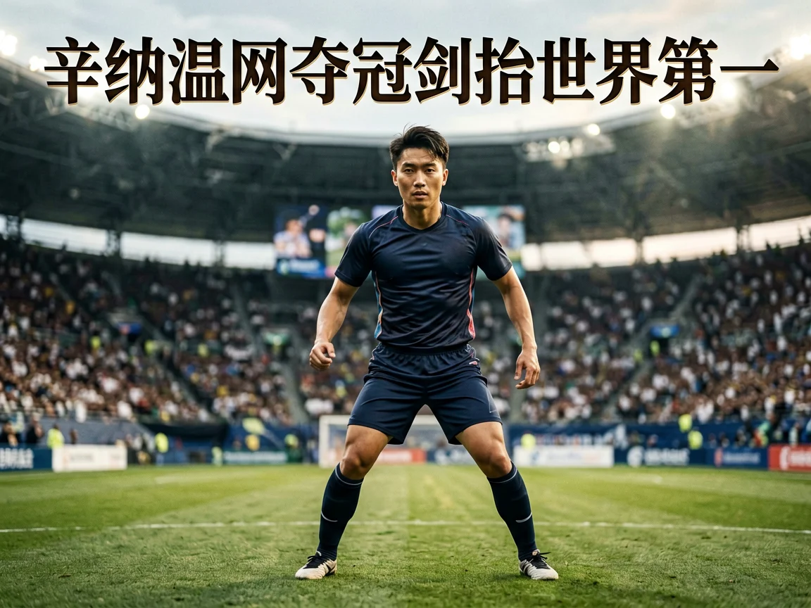 辛纳温网夺冠剑指世界第一