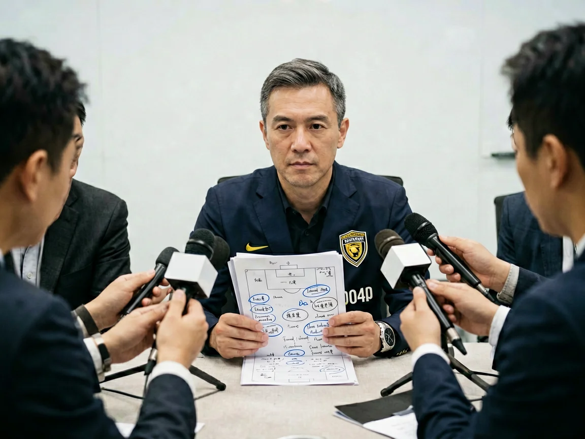 体坛BuZz速递热门赛事焦点动态与赛场趣闻全盘点