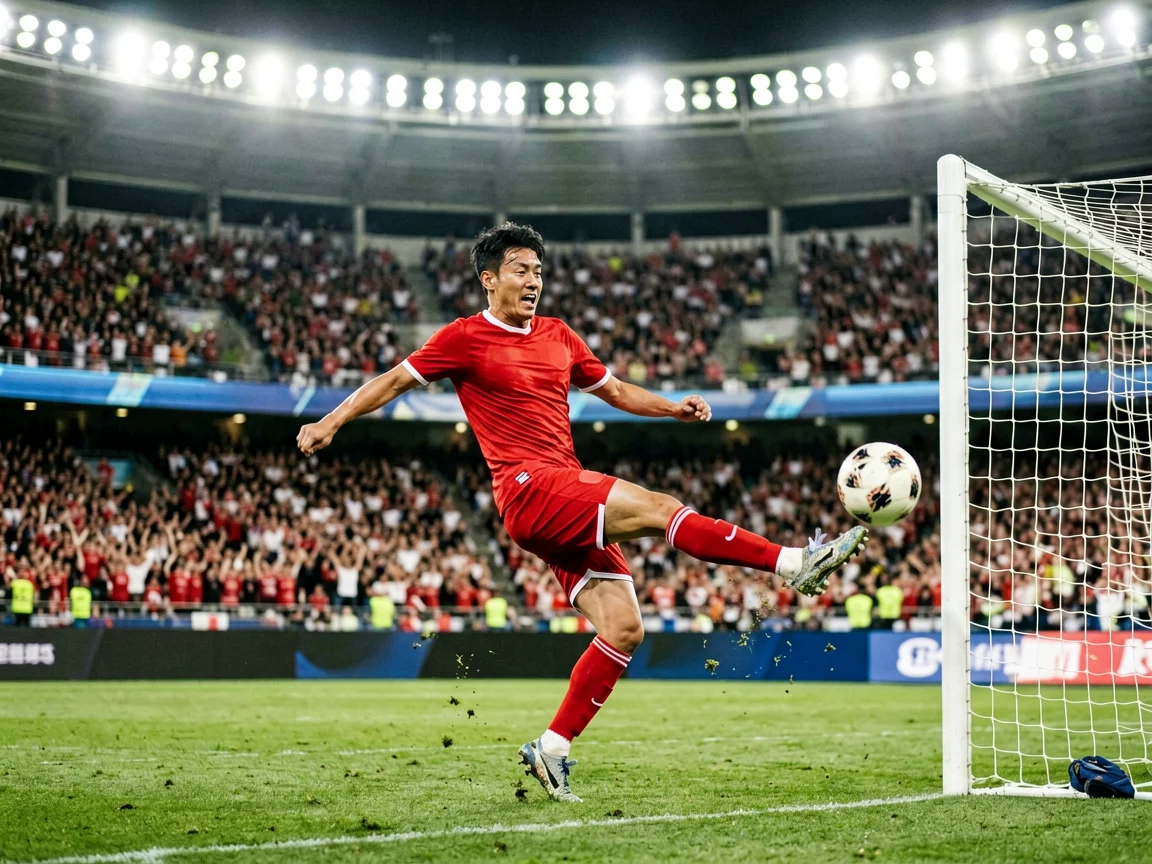 球员赛场驰骋麦卡利斯特2026世界杯