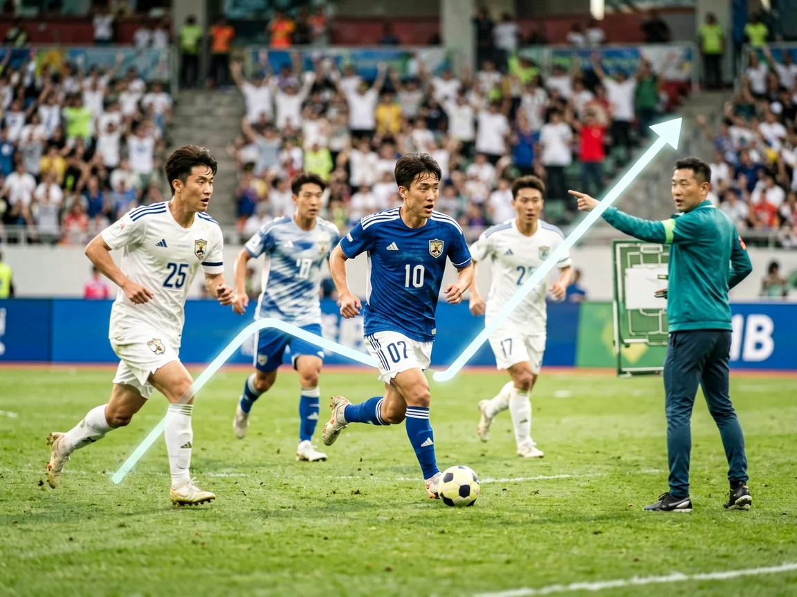 霍伊伦状态火热领衔丹麦冲击2026世界杯赛场佳绩