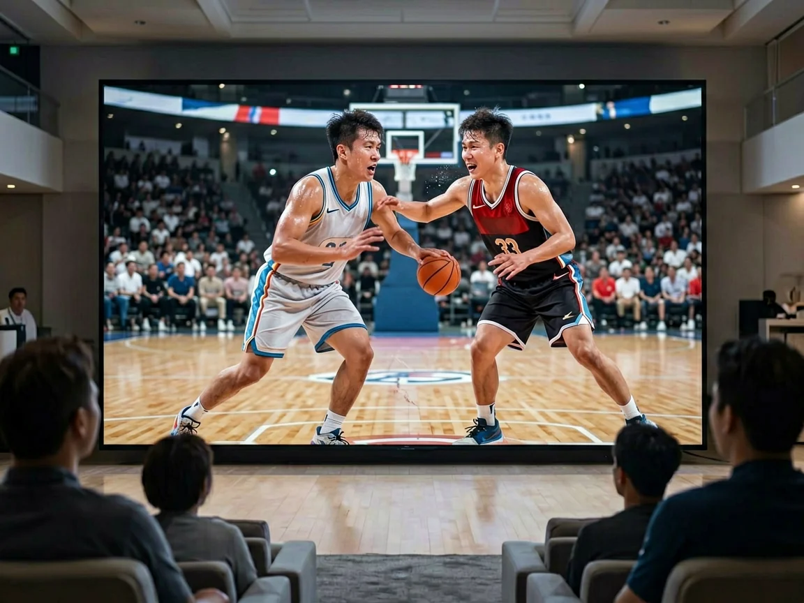 赛场扣篮瞬间阿隆戈登NBA
